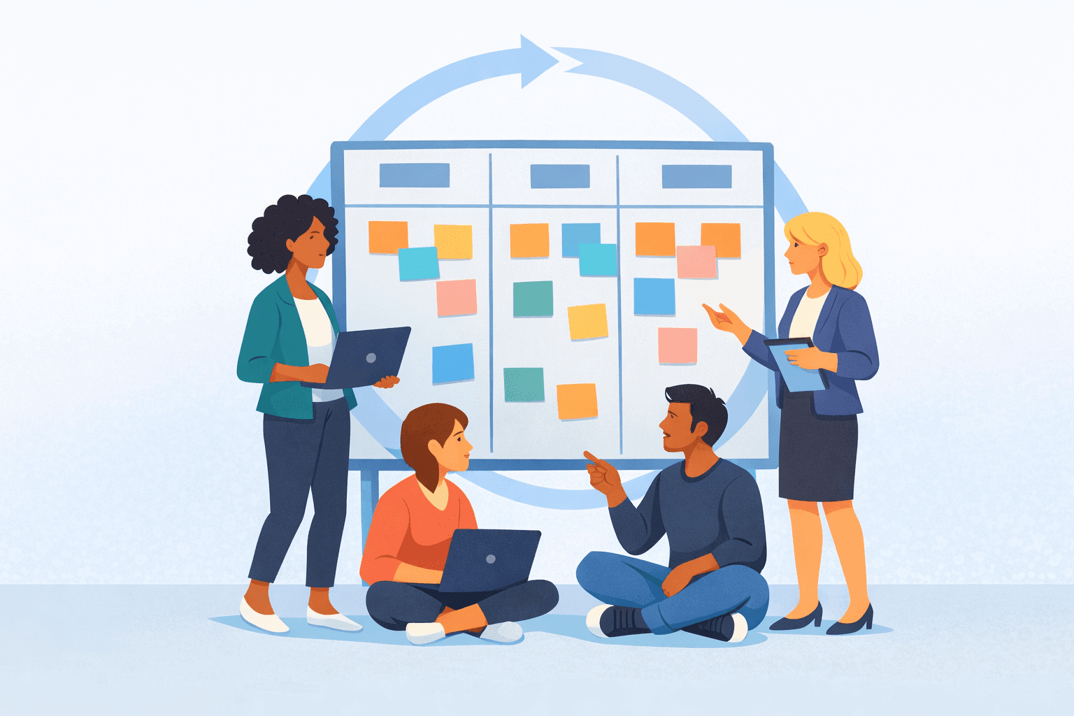 Scrum Master vs Product Owner: Key Differences Explained