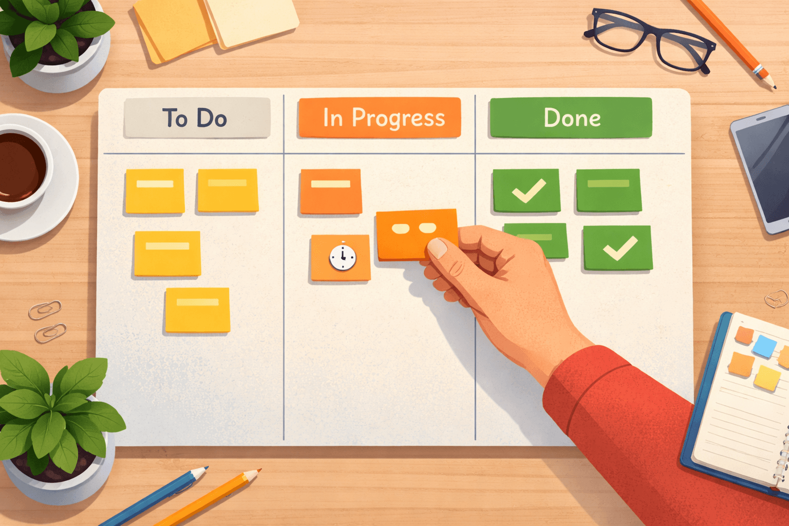 What Is Agile? A Complete Beginner's Guide